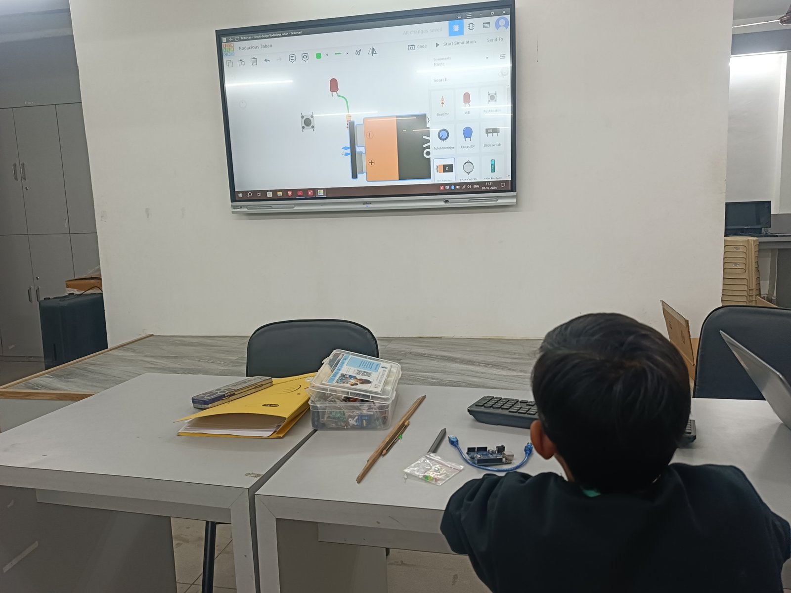 Cyber Security & Digital Safety Awareness Training