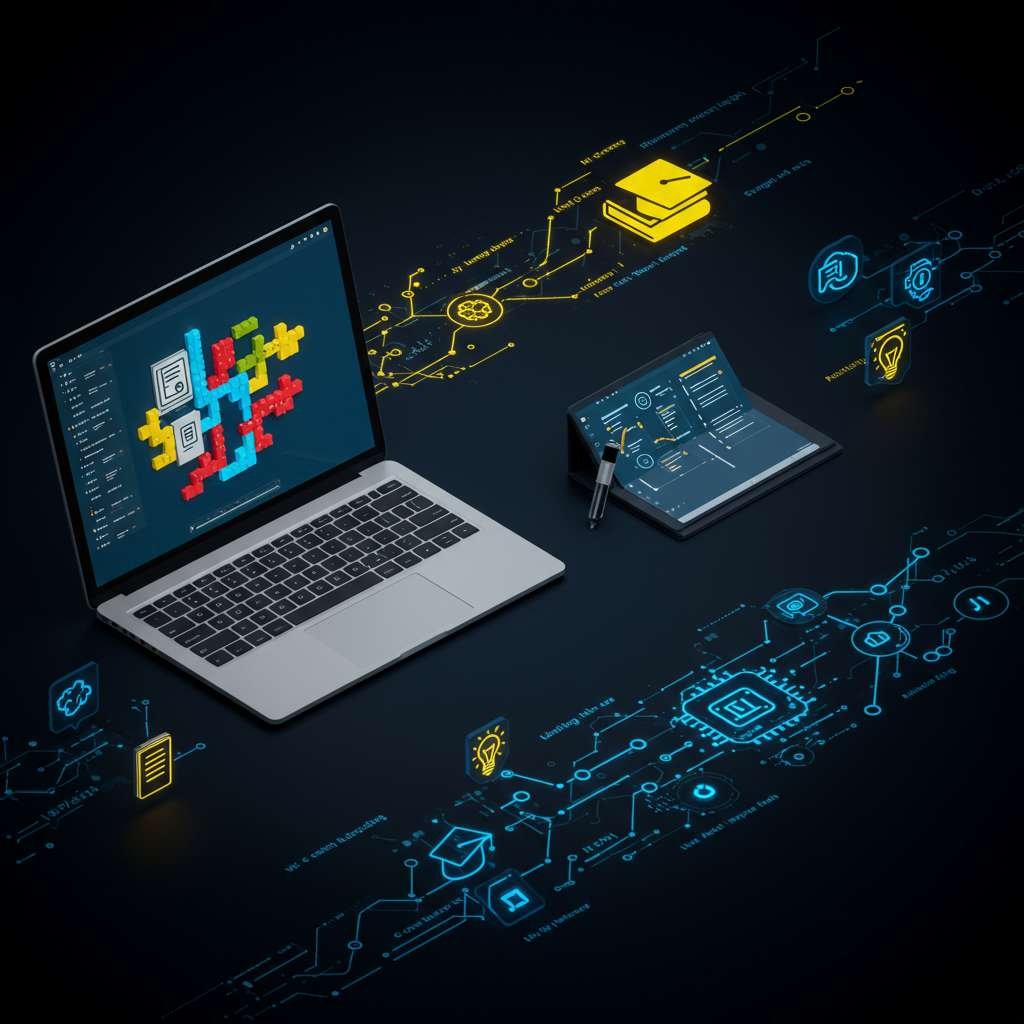 Robotics Training Classes & Hands-on Workshops