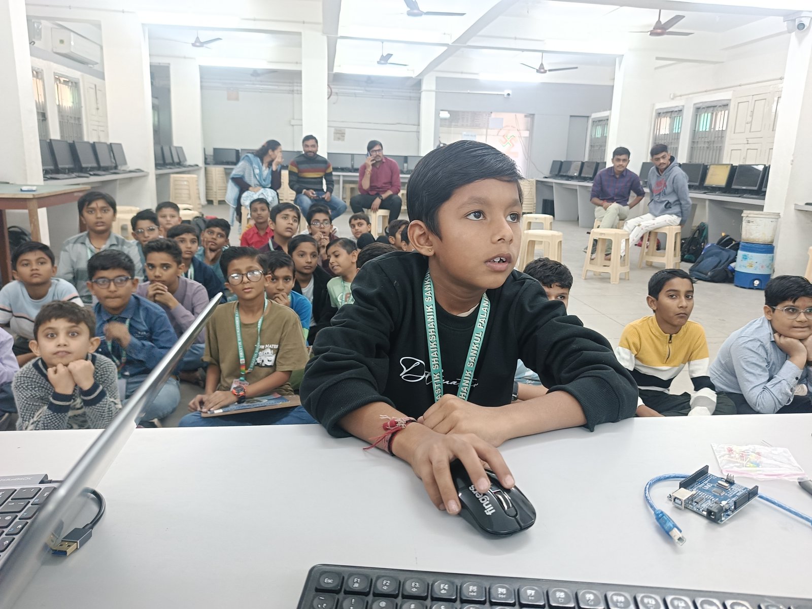 Coding & Software Programming Classes