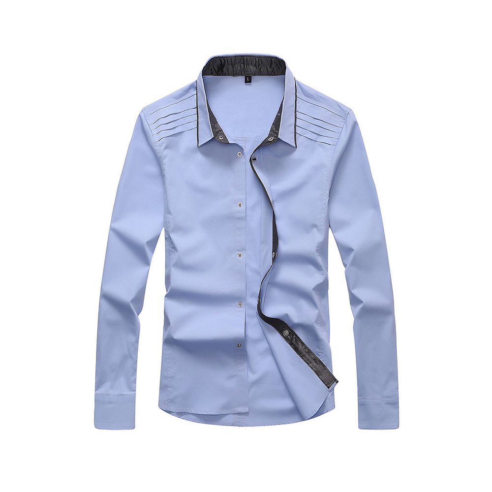 LightBlueShirt LightBlueShirt